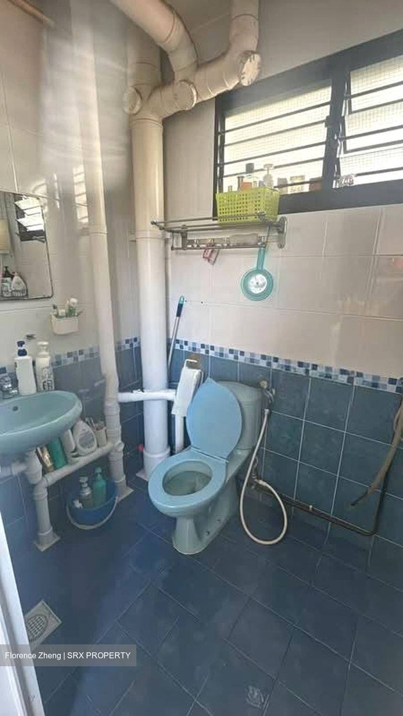 Blk 104 Bishan View (Bishan), HDB 4 Rooms #576124891
